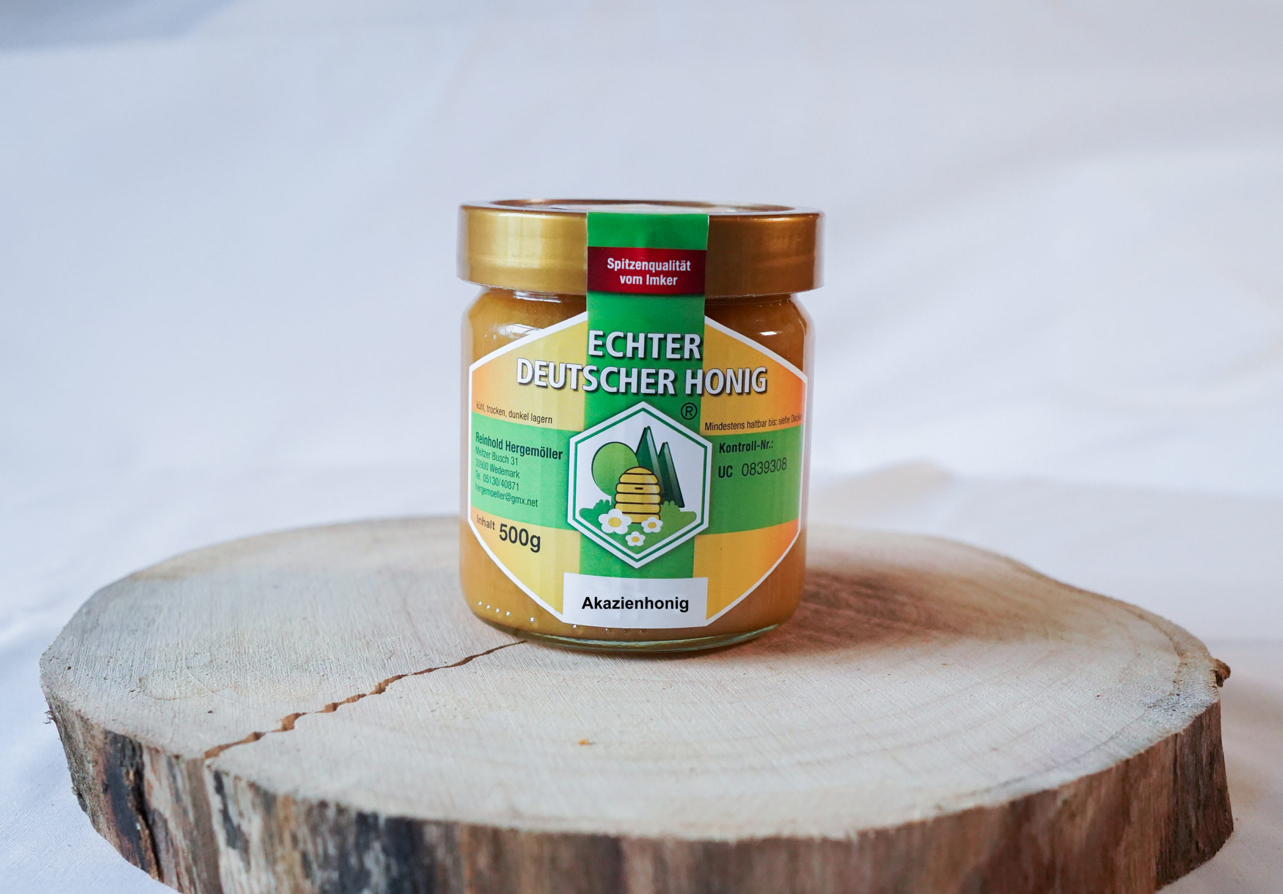 Regio-31_Akazienhonig